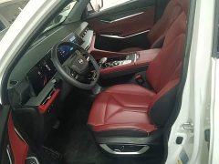 Changan CS75PLUS Second Generation 1.5T Automatic Deluxe - ფოტო 14
