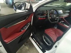 Changan CS75PLUS Second Generation 1.5T Automatic Deluxe - ფოტო 15