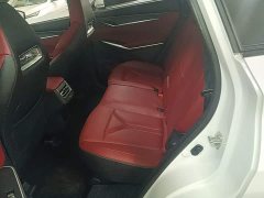 Changan CS75PLUS Second Generation 1.5T Automatic Deluxe - ფოტო 16