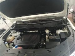 Changan CS75PLUS Second Generation 1.5T Automatic Deluxe - ფოტო 19