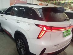 Changan CS75PLUS Second Generation 1.5T Automatic Deluxe - ფოტო 4