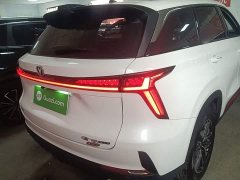 Changan CS75PLUS Second Generation 1.5T Automatic Deluxe - ფოტო 5