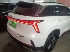 Changan CS75PLUS Second Generation 1.5T Automatic Deluxe - ფოტო 6