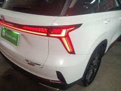 Changan CS75PLUS Second Generation 1.5T Automatic Deluxe - ფოტო 7