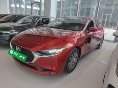Mazda3 Axela 2020 1.5L Automatic Quality Beauty Edition - ფოტო 1