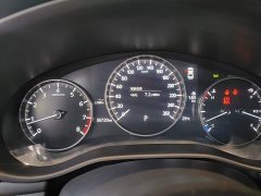 Mazda3 Axela 2020 1.5L Automatic Quality Beauty Edition - ფოტო 11