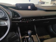 Mazda3 Axela 2020 1.5L Automatic Quality Beauty Edition - ფოტო 12