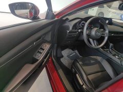 Mazda3 Axela 2020 1.5L Automatic Quality Beauty Edition - ფოტო 15