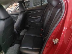 Mazda3 Axela 2020 1.5L Automatic Quality Beauty Edition - ფოტო 16