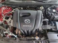 Mazda3 Axela 2020 1.5L Automatic Quality Beauty Edition - ფოტო 19