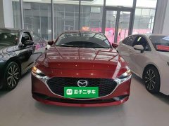 Mazda3 Axela 2020 1.5L Automatic Quality Beauty Edition - ფოტო 2