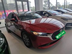 Mazda3 Axela 2020 1.5L Automatic Quality Beauty Edition - ფოტო 3