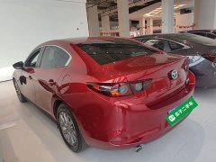 Mazda3 Axela 2020 1.5L Automatic Quality Beauty Edition - ფოტო 4