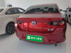Mazda3 Axela 2020 1.5L Automatic Quality Beauty Edition - ფოტო 5
