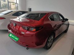 Mazda3 Axela 2020 1.5L Automatic Quality Beauty Edition - ფოტო 6