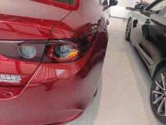 Mazda3 Axela 2020 1.5L Automatic Quality Beauty Edition - ფოტო 7