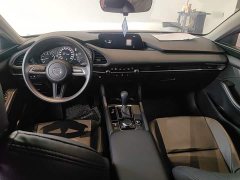 Mazda3 Axela 2020 1.5L Automatic Quality Beauty Edition - ფოტო 9