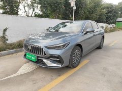 Geely Galaxy Xingyao 6 2026 60km Qihang Edition - ფოტო 1