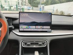 Geely Galaxy Xingyao 6 2026 60km Qihang Edition - ფოტო 12