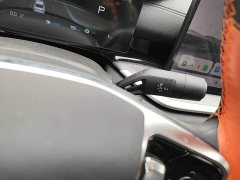 Geely Galaxy Xingyao 6 2026 60km Qihang Edition - ფოტო 13