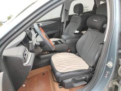 Geely Galaxy Xingyao 6 2026 60km Qihang Edition - ფოტო 14