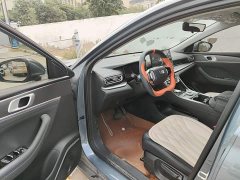 Geely Galaxy Xingyao 6 2026 60km Qihang Edition - ფოტო 15