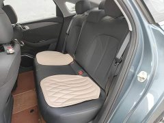 Geely Galaxy Xingyao 6 2026 60km Qihang Edition - ფოტო 16