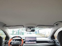 Geely Galaxy Xingyao 6 2026 60km Qihang Edition - ფოტო 17