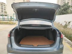 Geely Galaxy Xingyao 6 2026 60km Qihang Edition - ფოტო 18