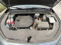 Geely Galaxy Xingyao 6 2026 60km Qihang Edition - ფოტო 19