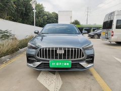 Geely Galaxy Xingyao 6 2026 60km Qihang Edition - ფოტო 2