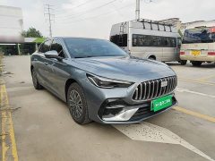 Geely Galaxy Xingyao 6 2026 60km Qihang Edition - ფოტო 3