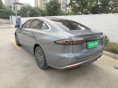 Geely Galaxy Xingyao 6 2026 60km Qihang Edition - ფოტო 4