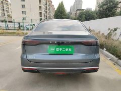 Geely Galaxy Xingyao 6 2026 60km Qihang Edition - ფოტო 5