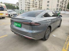 Geely Galaxy Xingyao 6 2026 60km Qihang Edition - ფოტო 6