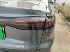Geely Galaxy Xingyao 6 2026 60km Qihang Edition - ფოტო 7