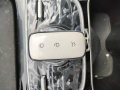 Geely Galaxy Xingyao 6 2026 60km Qihang Edition - ფოტო 8