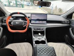 Geely Galaxy Xingyao 6 2026 60km Qihang Edition - ფოტო 9