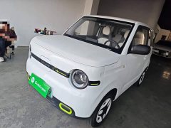 Geely Panda Mini 210km Vitality Edition - ფოტო 1