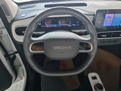 Geely Panda Mini 210km Vitality Edition - ფოტო 10