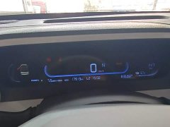 Geely Panda Mini 210km Vitality Edition - ფოტო 11