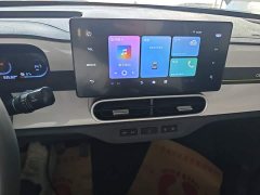Geely Panda Mini 210km Vitality Edition - ფოტო 12