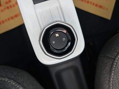 Geely Panda Mini 210km Vitality Edition - ფოტო 13