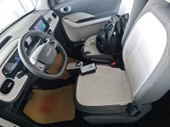 Geely Panda Mini 210km Vitality Edition - ფოტო 14