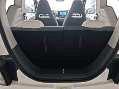 Geely Panda Mini 210km Vitality Edition - ფოტო 18