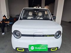 Geely Panda Mini 210km Vitality Edition - ფოტო 2