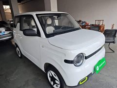 Geely Panda Mini 210km Vitality Edition - ფოტო 3