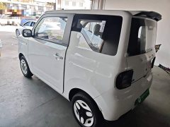 Geely Panda Mini 210km Vitality Edition - ფოტო 4