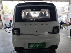 Geely Panda Mini 210km Vitality Edition - ფოტო 5