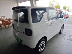 Geely Panda Mini 210km Vitality Edition - ფოტო 6